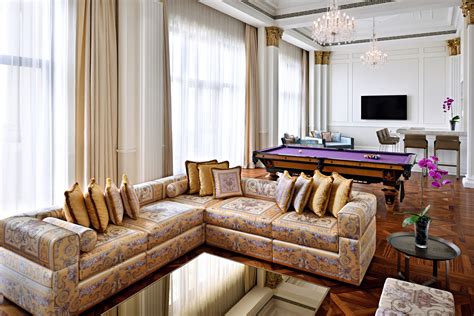 the imperial suite palazzio versace|palazzo Versace suites dubai.